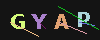 Gambar captcha